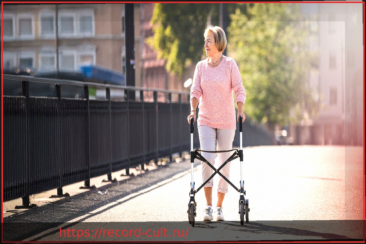 Preview Выбор роллатора: руководство по покупке и активному использованию