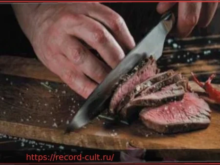 Охотничья деятельность: Пересечение Кулинарии и Окружающей Среды