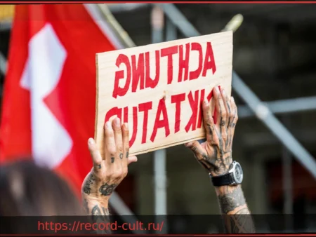 Новые авторитарные левые и демократия