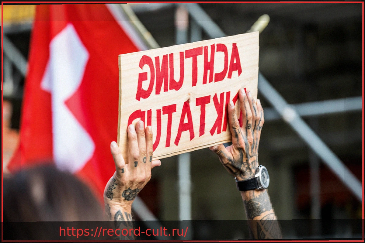 Preview Новые авторитарные левые и демократия