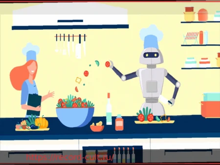 ИИ-планы питания: Осторожно, не всегда надежны