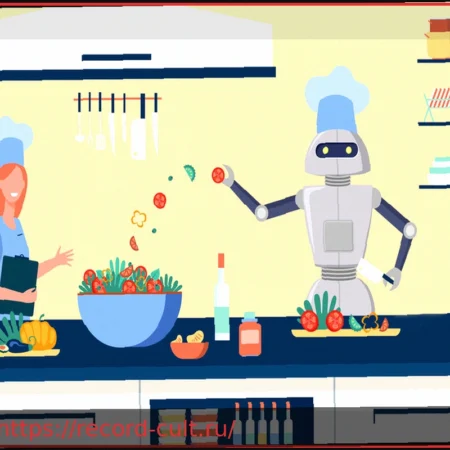 ИИ-планы питания: Осторожно, не всегда надежны