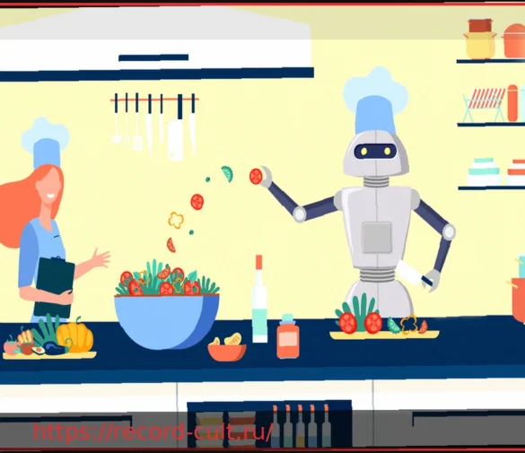 ИИ-планы питания: Осторожно, не всегда надежны