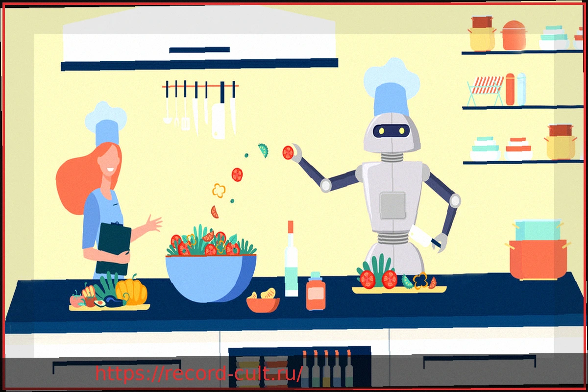 Preview ИИ-планы питания: Осторожно, не всегда надежны