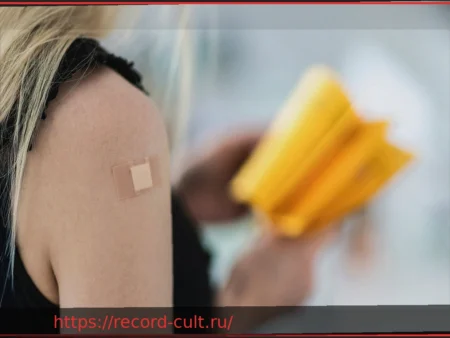 Цифровой паспорт вакцинации в Германии: на смену бумажному бланку на смартфоне