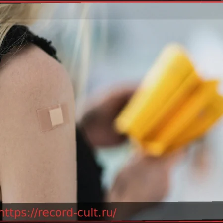 Цифровой паспорт вакцинации в Германии: на смену бумажному бланку на смартфоне