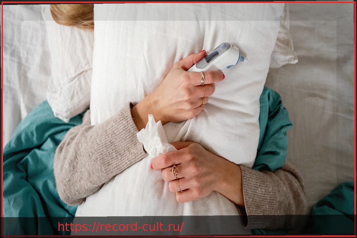 Preview Сезон простудных заболеваний 2026: Зарегистрировано 5,2 миллиона новых случаев