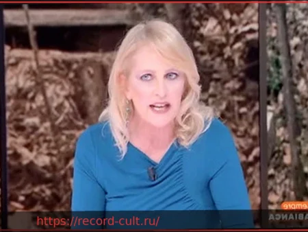 Луизелла Костаманья: «Родители тоже наносят ужасный вред» – Дети не собственность