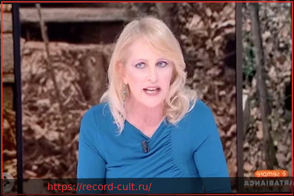 Preview Луизелла Костаманья: «Родители тоже наносят ужасный вред» – Дети не собственность