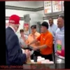 Трамп в Whataburger в Техасе: Угостил всех посетителей ресторана