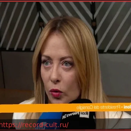 Мелони о декрете по топливу: «Оппозиция критикует, но ее идеи не слишком четки»