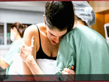 При низком риске: Кто может рожать в акушерском родзале