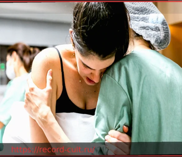 При низком риске: Кто может рожать в акушерском родзале