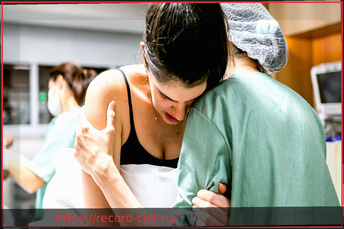 Preview При низком риске: Кто может рожать в акушерском родзале