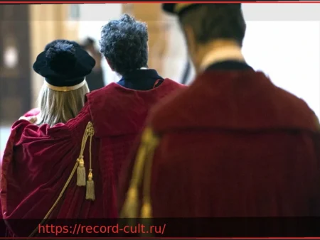 Обратный процесс: раскаявшийся мафиози защищает судей