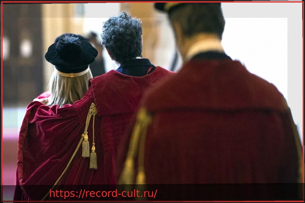 Preview Обратный процесс: раскаявшийся мафиози защищает судей