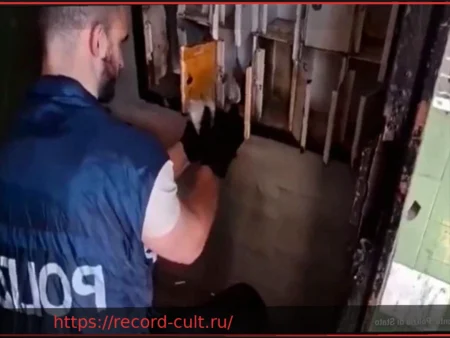 Крупный рейд в Риме: 4 ареста в наркосети «двойного звена» среди дилеров и дозорных