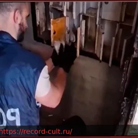 Крупный рейд в Риме: 4 ареста в наркосети «двойного звена» среди дилеров и дозорных
