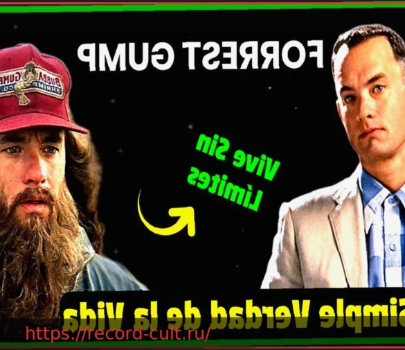 Уроки Форреста Гампа для стартапов