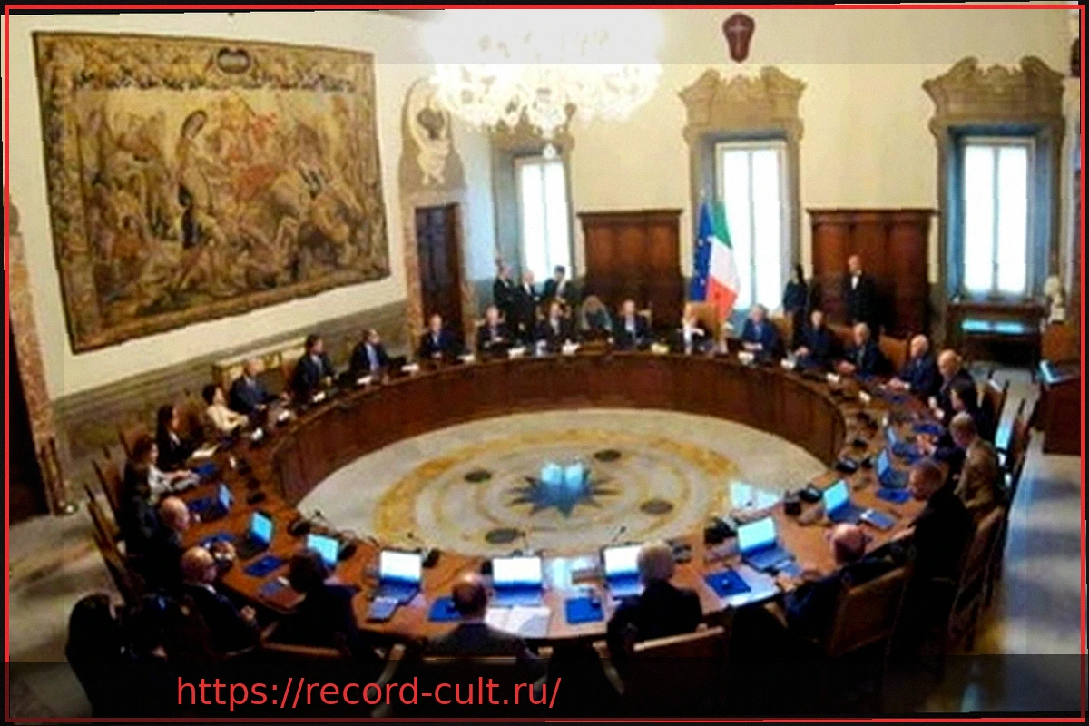 Preview Италия: Совет Министров Одобрил Новый Фискальный Декрет — Все Об Изменениях в Налогах и Дивидендах