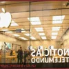 Бум ИИ-дата-центров утроил цены на внешние накопители в магазинах Apple