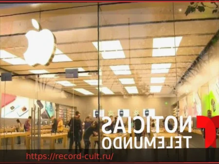 Бум ИИ-дата-центров утроил цены на внешние накопители в магазинах Apple