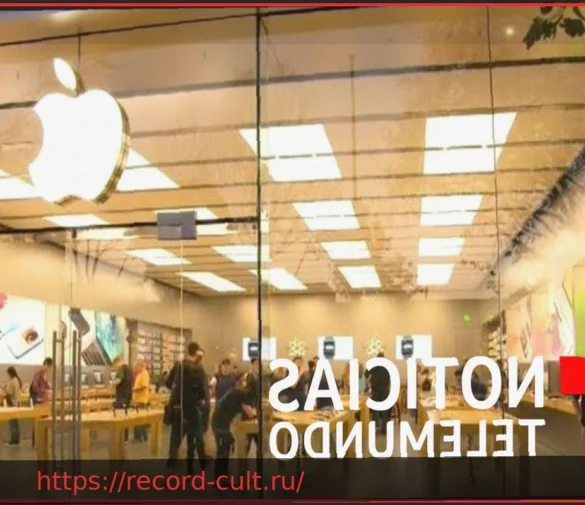 Бум ИИ-дата-центров утроил цены на внешние накопители в магазинах Apple