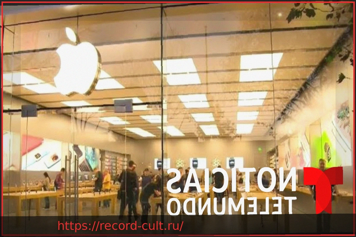 Preview Бум ИИ-дата-центров утроил цены на внешние накопители в магазинах Apple