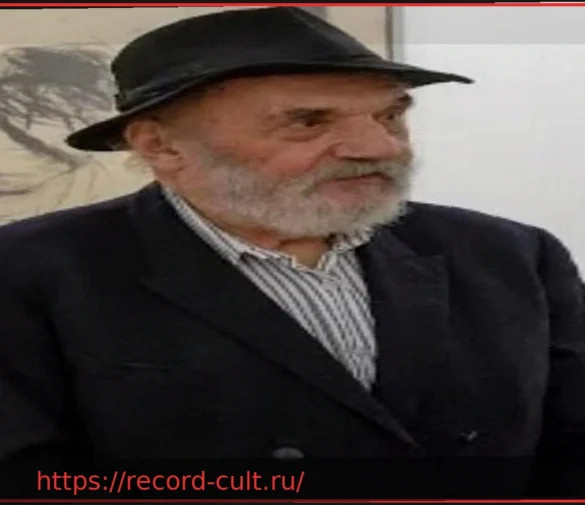 Выставка Вольфганга Холлеги