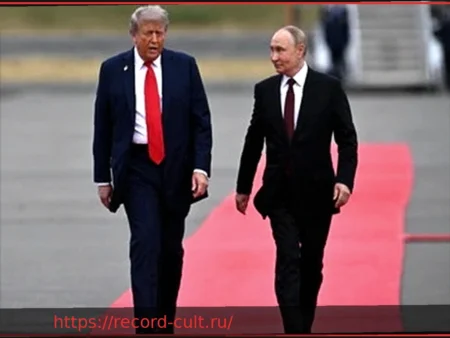 Путин и Трамп: 90-минутный разговор, формирующий мировое равновесие, о многом, кроме Ирана и Украины