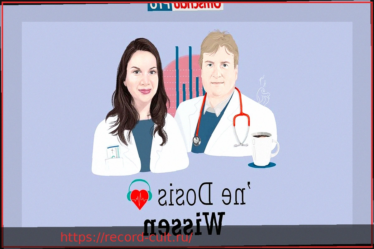 Preview Циркадная медицина: исцеление в ритме внутренних часов