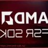 Вышел AMD SDK 2.2: Включает FSR 4.1 и Ray Regeneration 1.1