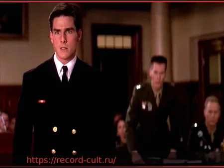 «Несколько хороших парней»: Смерть и суд в Гуантанамо