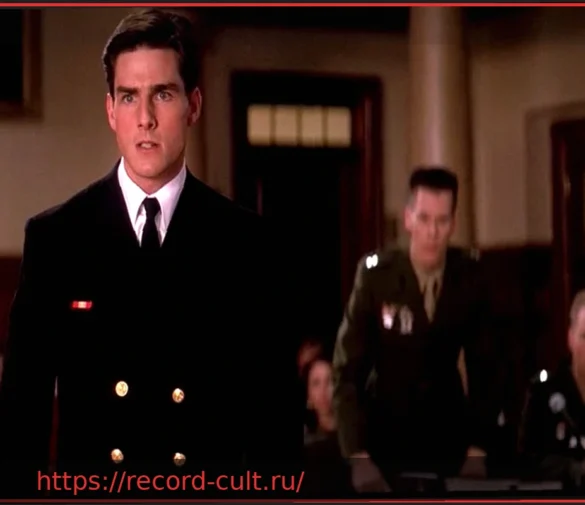 «Несколько хороших парней»: Смерть и суд в Гуантанамо