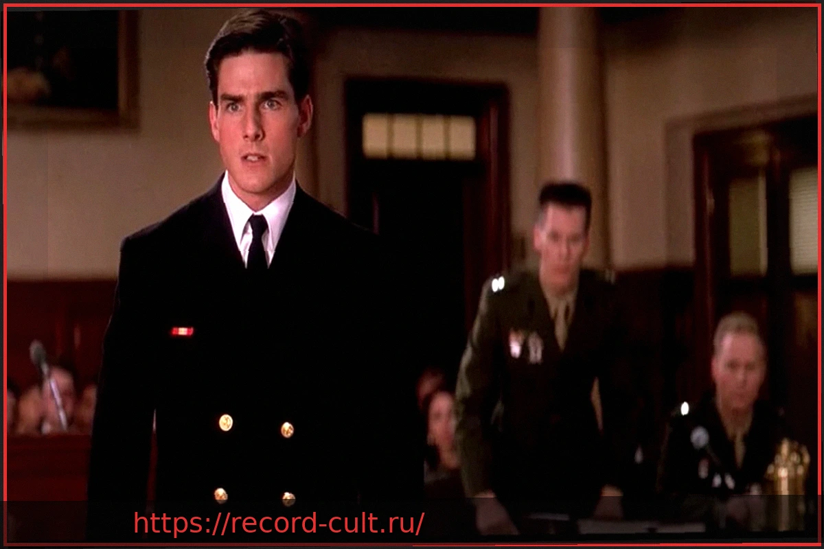 Preview «Несколько хороших парней»: Смерть и суд в Гуантанамо