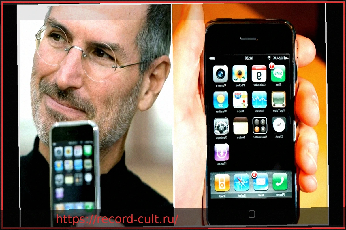 Preview Первый складной iPhone от Apple может появиться на рынке в декабре этого года, по данным аналитика Barclays