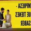 Кто вы без своего бизнеса? Как отделить самооценку и личность от успеха предприятия