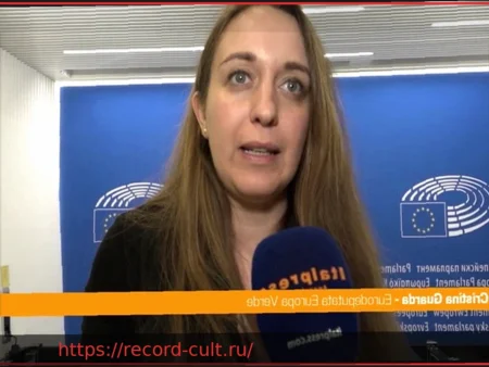 ЕС: Назрела стратегия энергетической автономии