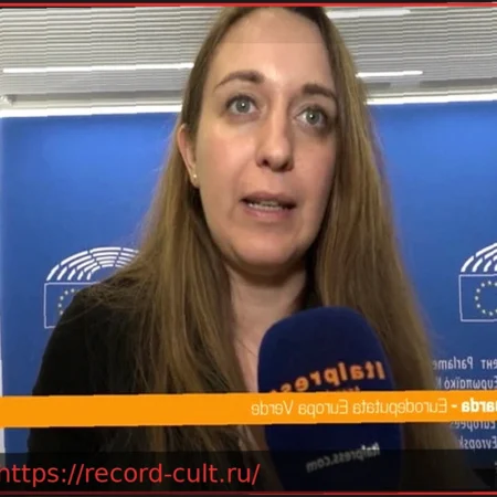 ЕС: Назрела стратегия энергетической автономии