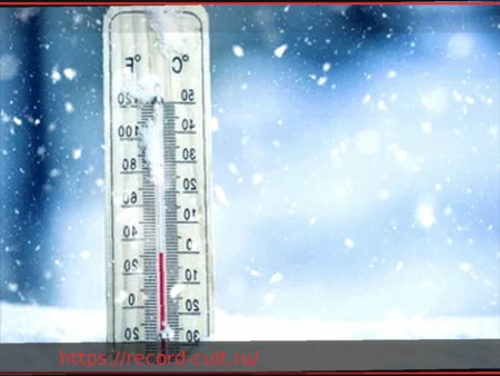 Прогноз погоды: Марио Джульяччи о возвращении зимы и ее непростом развитии