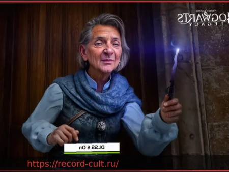 DLSS 5 от NVIDIA: Шторм Негатива и Всего 16% Положительных Отзывов