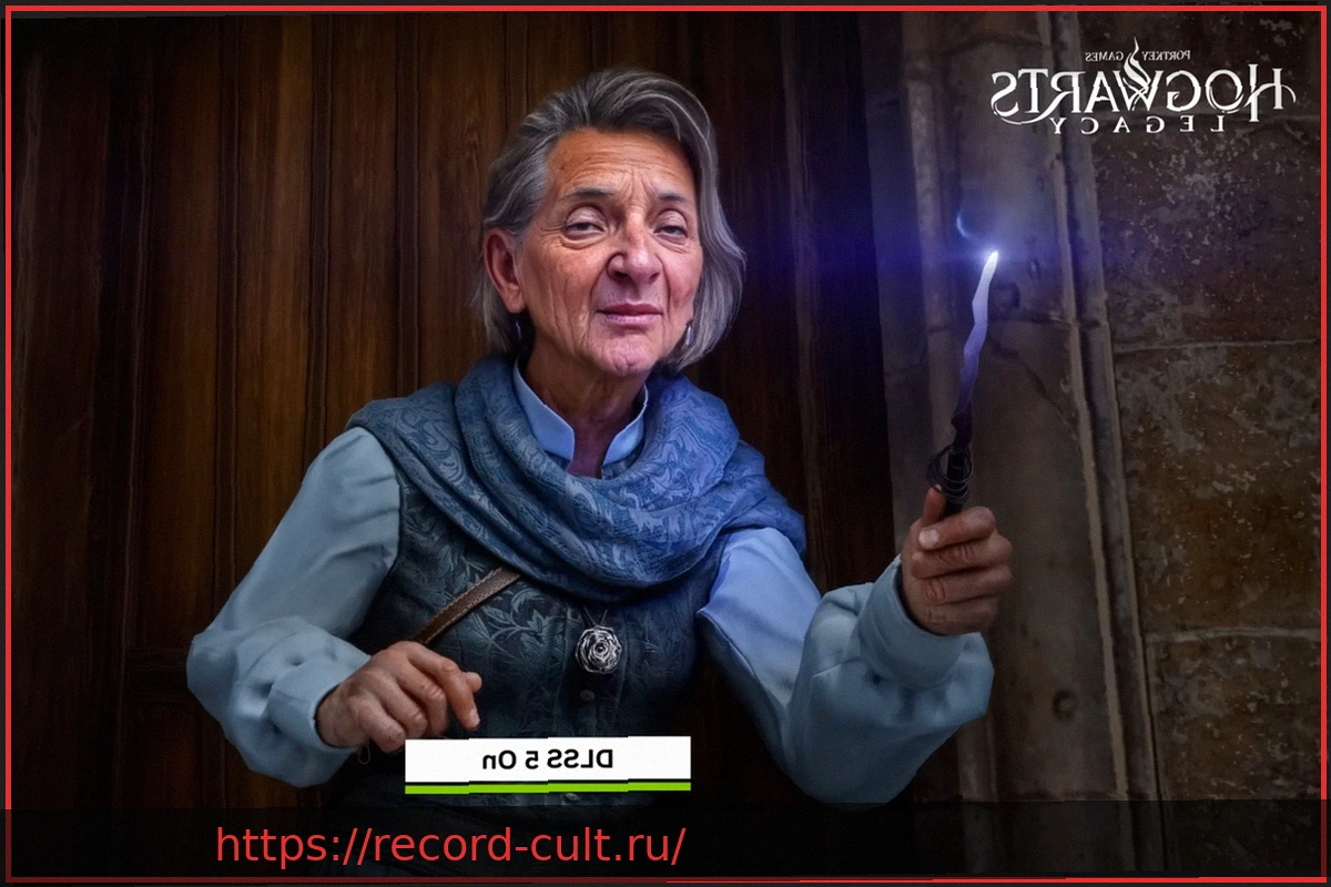 Preview DLSS 5 от NVIDIA: Шторм Негатива и Всего 16% Положительных Отзывов