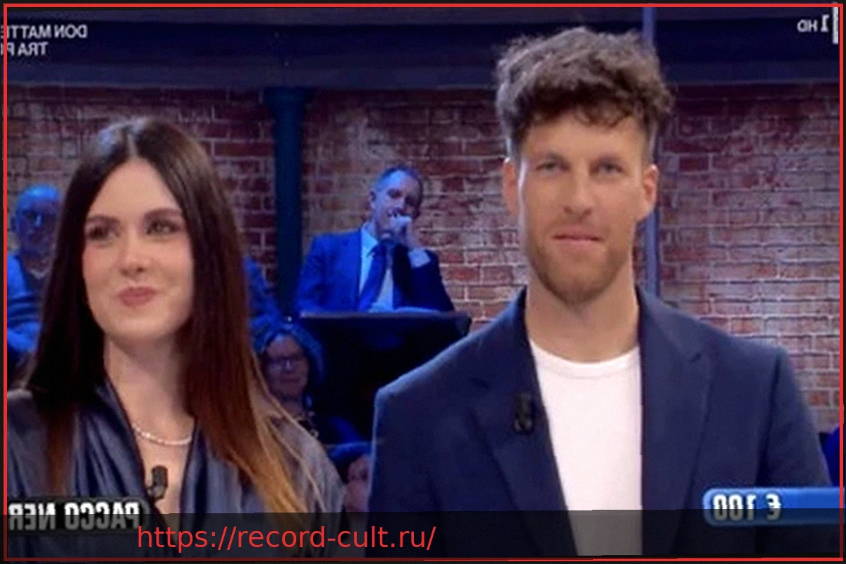 Preview Шоу «Affari Tuoi»: Герберт Балерина раздражает зрителей, Де Мартино оказался в неловкой ситуации