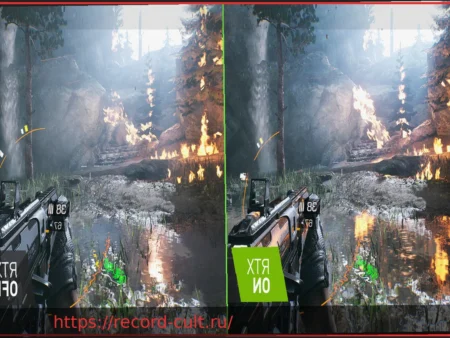 NVIDIA RTX 60 с архитектурой Rubin: DLSS 5 и до двух раз больше трассировки лучей