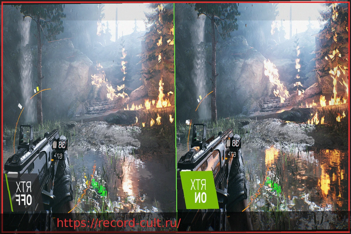 Preview NVIDIA RTX 60 с архитектурой Rubin: DLSS 5 и до двух раз больше трассировки лучей