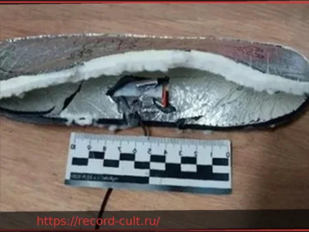 Украина: Скрытые Угрозы – Как Подрывают Российских Солдат