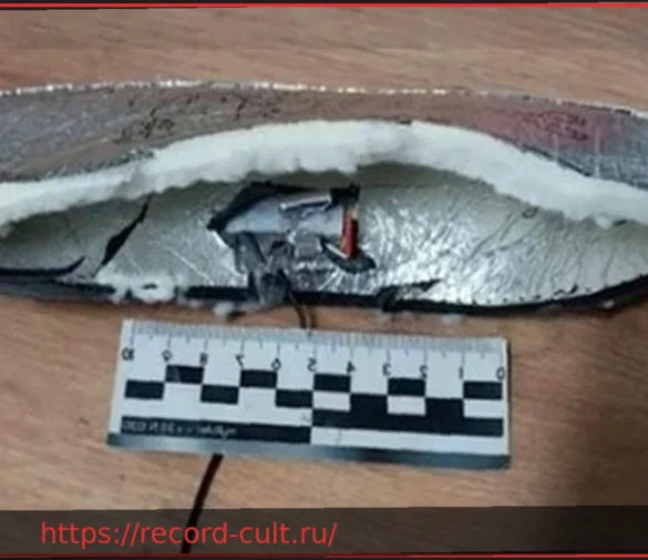 Украина: Скрытые Угрозы – Как Подрывают Российских Солдат