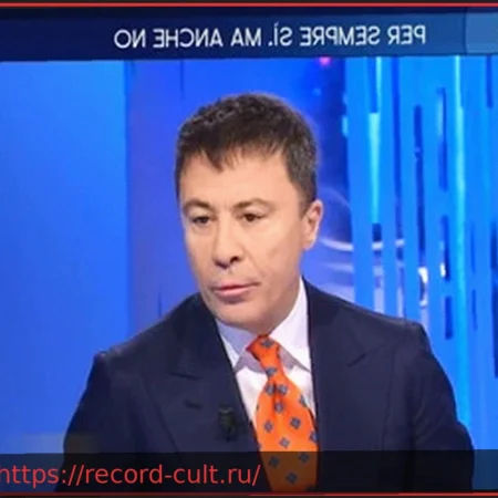 Итало Боккино о референдуме по правосудию: «Все основано на лжи»