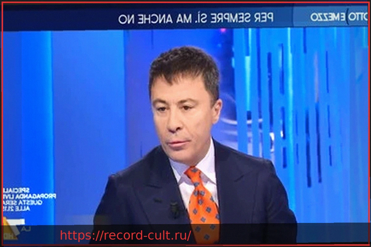 Preview Итало Боккино о референдуме по правосудию: «Все основано на лжи»