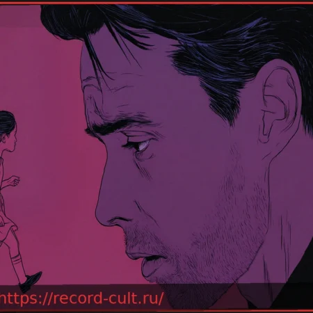Педофилия: Как не стать преступником